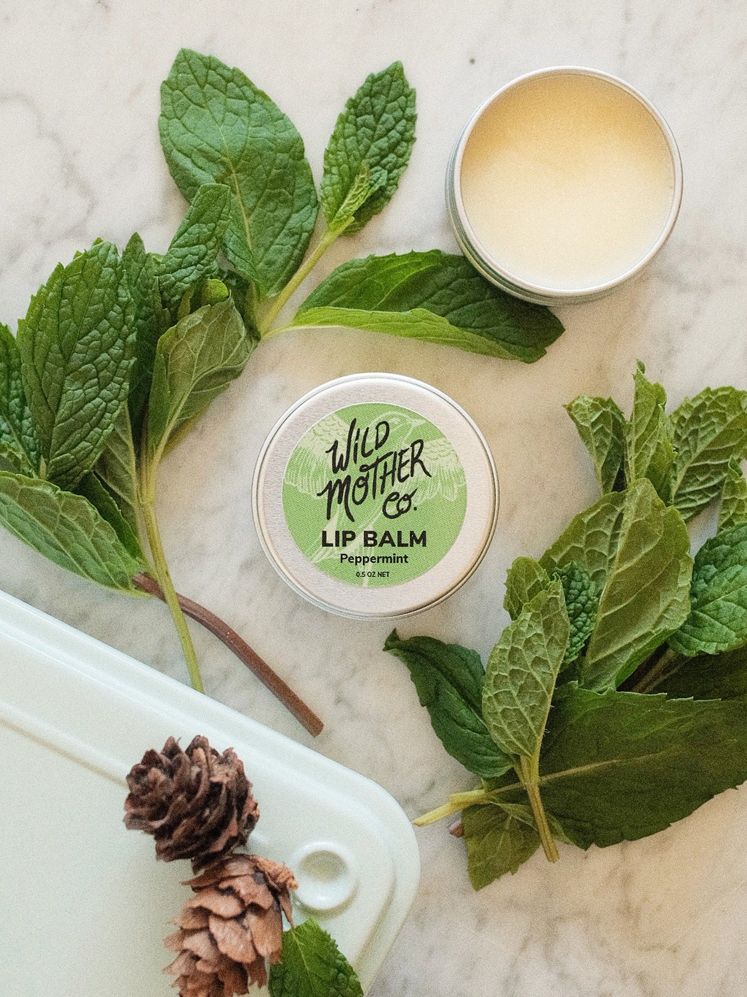 Lip Balm
