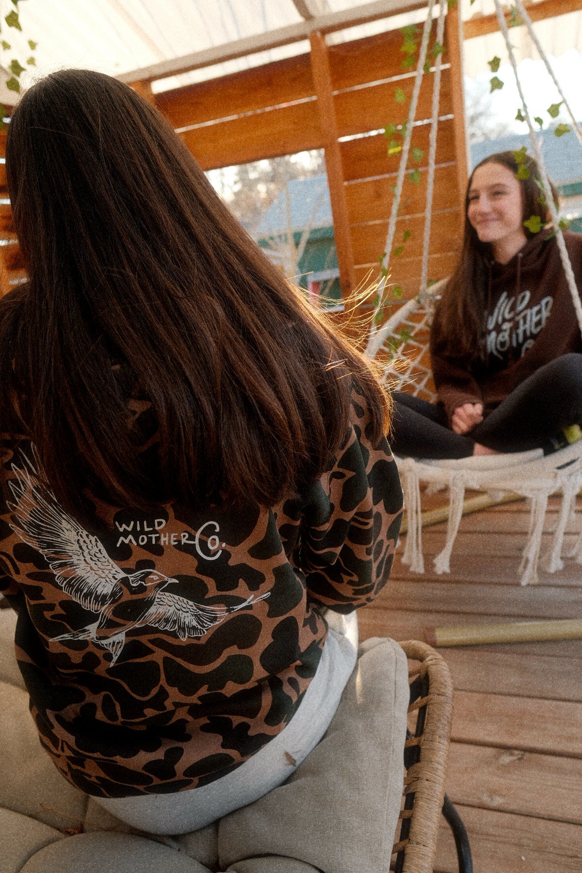 WMCO - Heavy Weight Hoodie