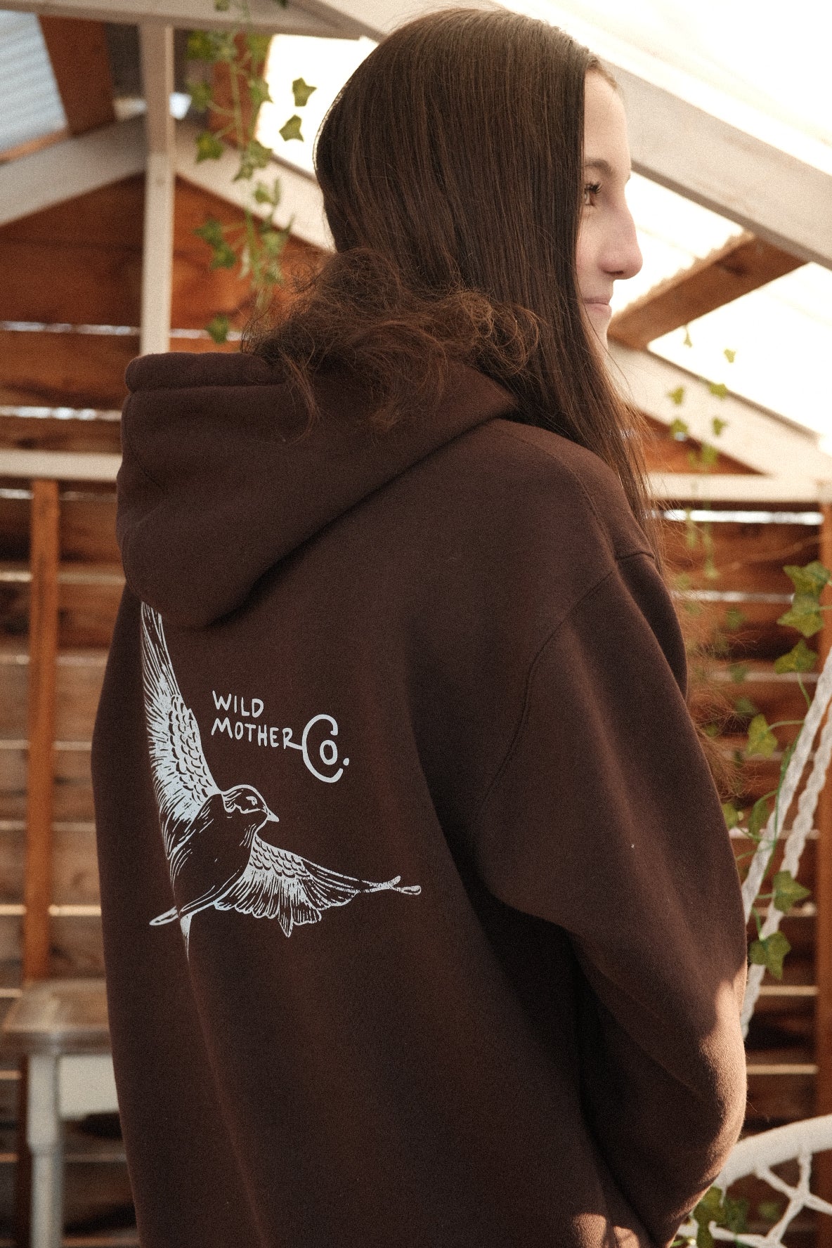 WMCO - Heavy Weight Hoodie