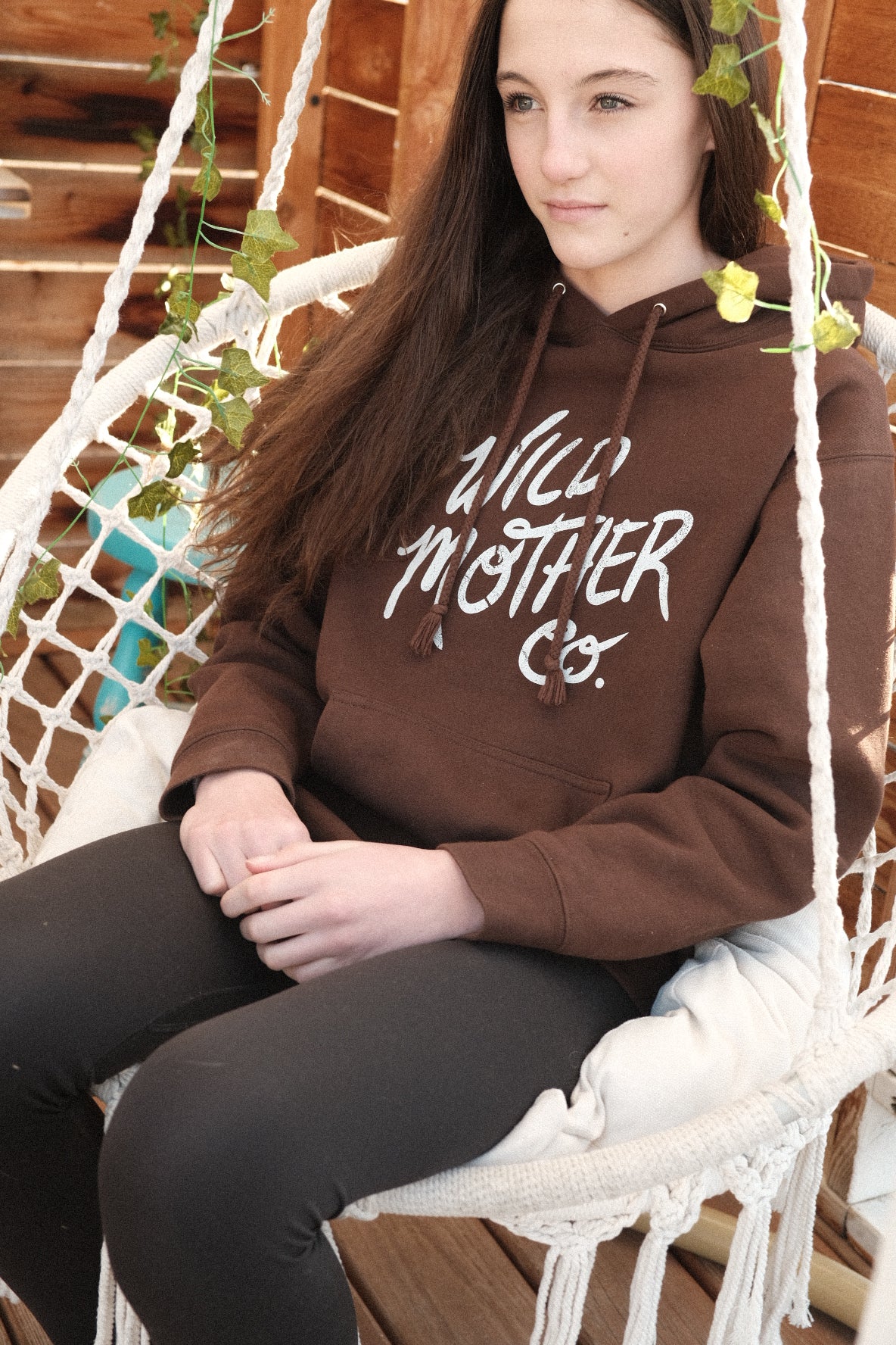 WMCO - Heavy Weight Hoodie