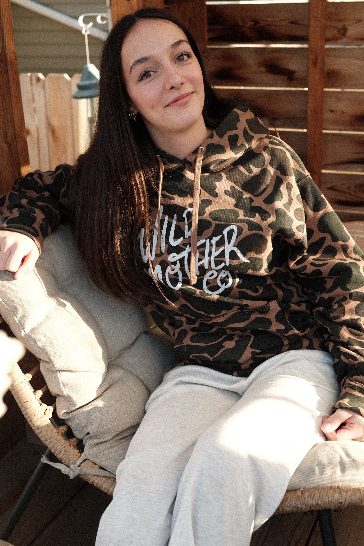 WMCO - Heavy Weight Hoodie