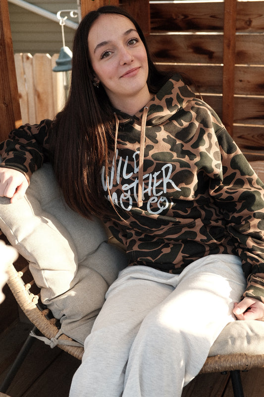 WMCO - Heavy Weight Hoodie