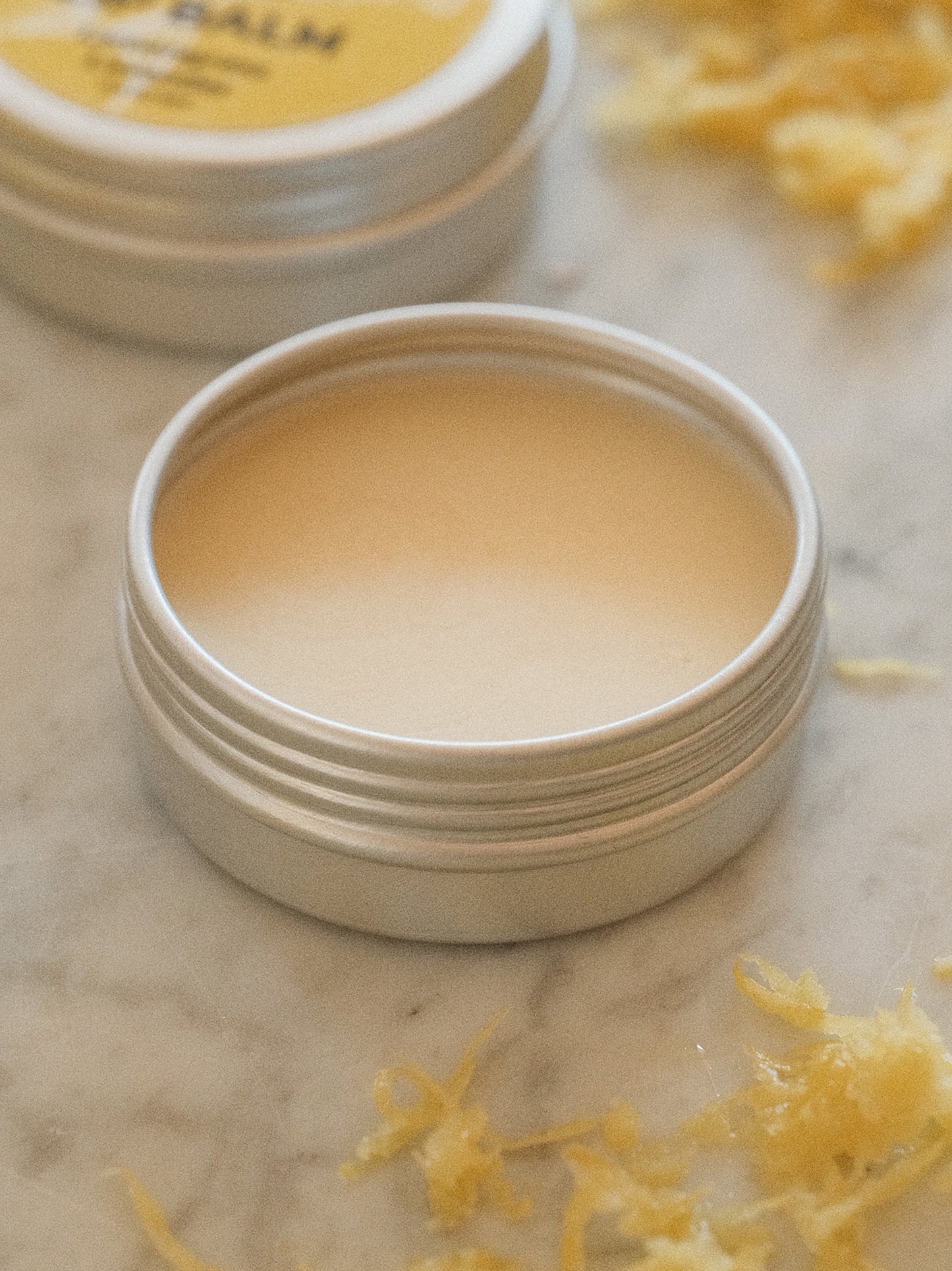 Tallow Lip Balm